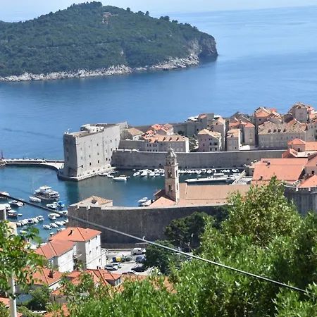 Sunny Summer Dubrovnik Exterior foto