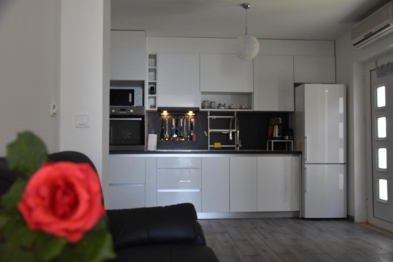 Sunny Summer Apartment