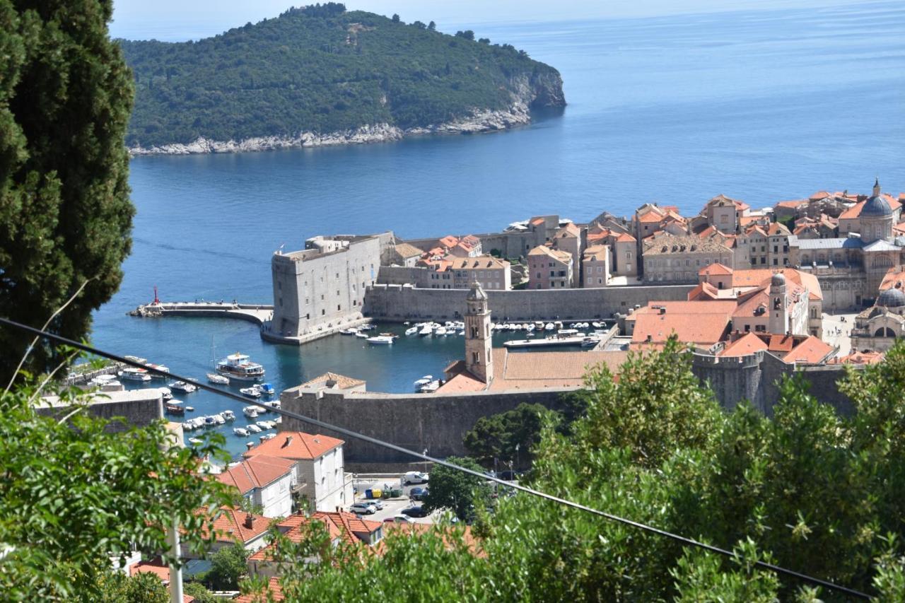 Sunny Summer Dubrovnik
