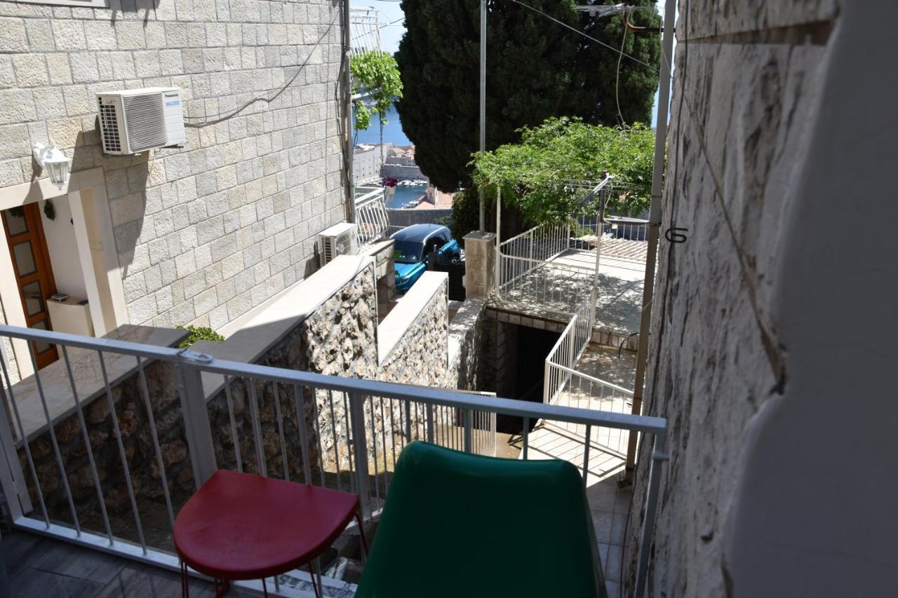 Sunny Summer Apartment Dubrovnik